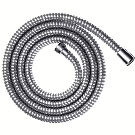 Hansgrohe Metaflex tuš crijevo u krom izvedbi, duljina 2,00 m