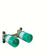 Hansgrohe Metris S podžbukno tijelo pro za zidnu jednoručnu slavinu za umivaonik