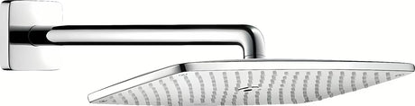 Hansgrohe Raindance E nadglavni tuš s tuš krakom u kromu