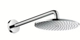 Hansgrohe Raindance S nadglavni tuš u kromu s tuš krakom i mlazom PowderRain