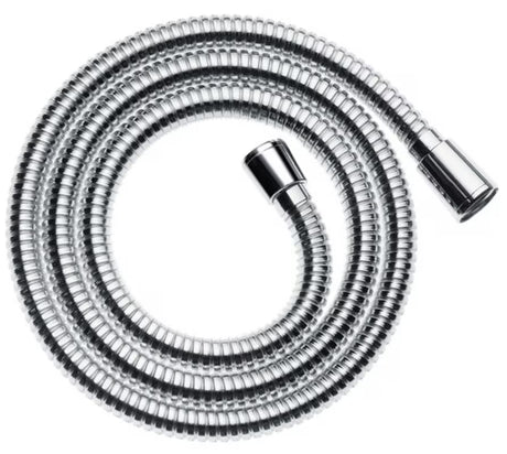 Hansgrohe Sensoflex tuš crijevo u kromu s okretnim spojem, duljina 1,60 m