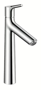 Hansgrohe Talis S visoka jednoručna baterija miješalica za umivaonik u krom izvedbi bez odvoda