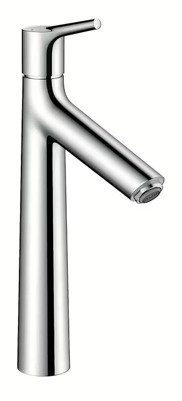 Hansgrohe Talis S visoka jednoručna baterija miješalica za umivaonik u krom izvedbi bez odvoda