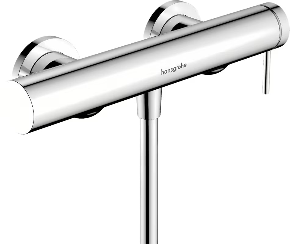 Hansgrohe Tecturis S jednoručna baterija zidna miješalica za tuš u krom izvedbi