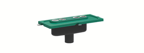 Hansgrohe ubox osnovno tijelo pro tuš kanalica 39,7 cm s priključkom DN50