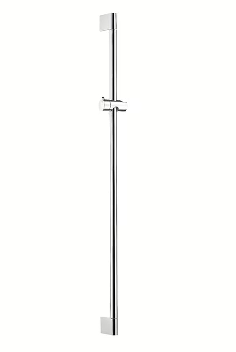 Hansgrohe Unica tuš šipka u kromu s klizačem i držačem tuševi
