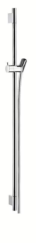 Kromirani tuš šipka Hansgrohe Unica S Puro 0,90 m s tuš crijevom Isiflex 1,60 m.