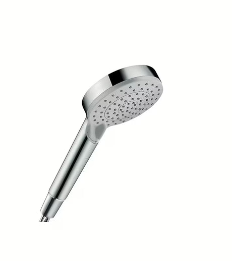 Kromirani ručni tuš hansgrohe Vernis Blend Vario Green s dva mlaza Rain i IntenseRain