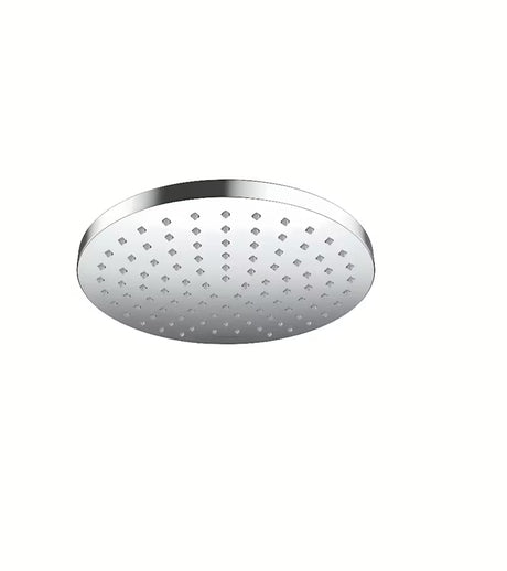 Kromirana nadglavni tuš hansgrohe Vernis Blend 200 Green s mlazom Rain i promjerom 205 mm