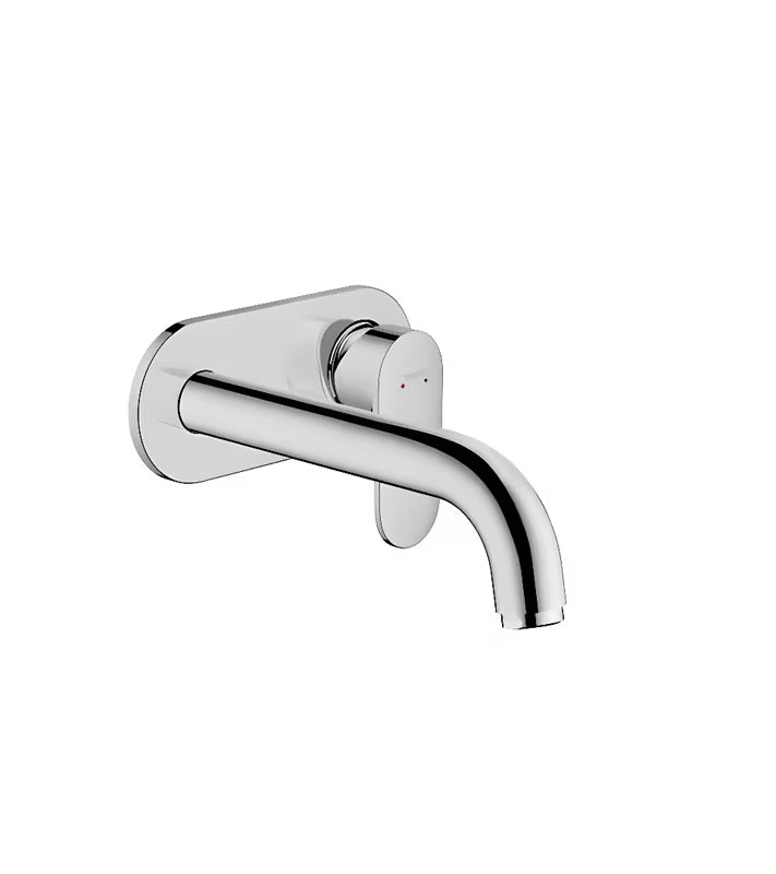 Hansgrohe Vernis Blend podžbukna umivaonička jednoručna baterija slavina u krom izvedbi