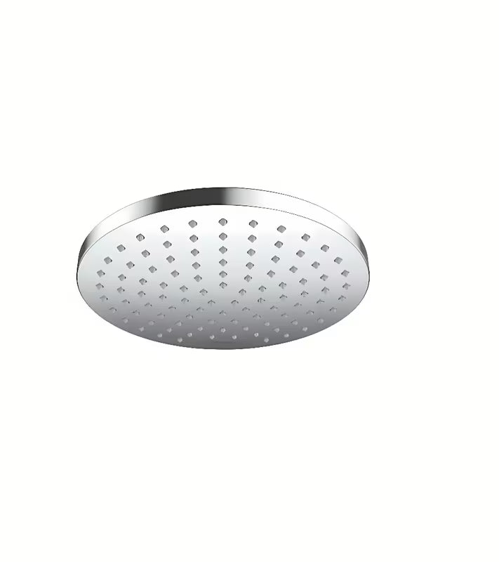 Hansgrohe Vernis Blend EcoSmart nadglavni tuš u kromu, okrugla, promjer 205 mm