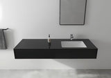 Kromirana umivaonička jednoručna baterija slavina Hansgrohe Vernis Shape 100 s odvodom i podizačem
