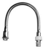 Homelife Digiterm miješalica za sudoper s električnim grijanjem vode u krom izvedbi