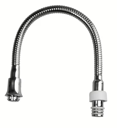 Homelife Digiterm miješalica za sudoper s električnim grijanjem vode u krom izvedbi