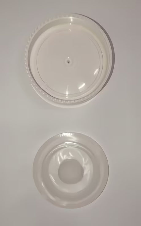 Zamjenski bočni poklopac s brtvom pro za slavinu homelife Digiterm SDR-10C-3 i SDR-10D-3.