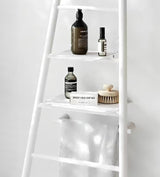 Bijeli mat vješalica držač za ručnike pro električni sušilica Hopa Escada 43x5 cm