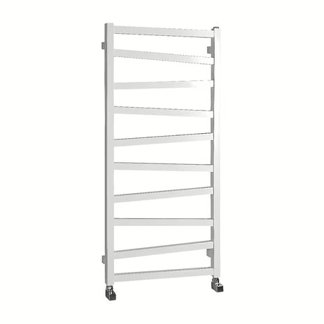 Bijeli kombinirani radijator House Level Zet 50x157,2 cm s bočnim priključkom
