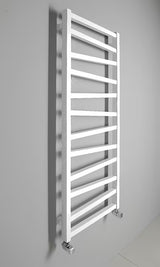 Bijeli kombinirani radijator House Level Zet 50x157,2 cm s bočnim priključkom