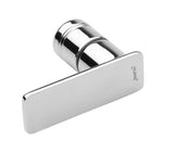 Ručka za tuš kabinu Hüppe Strike New u izvedbi chrome