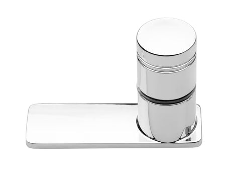 Ručka za tuš kabinu Hüppe Strike New u izvedbi chrome