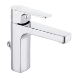 Miješalica za Umivaonik Ideal Standard Esla u krom izvedbi sa sjajnom, izdržljivom površinom