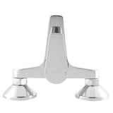 Miješalica za Kadu Ideal Standard Esla u krom izvedbi sa sjajnom, izdržljivom površinom