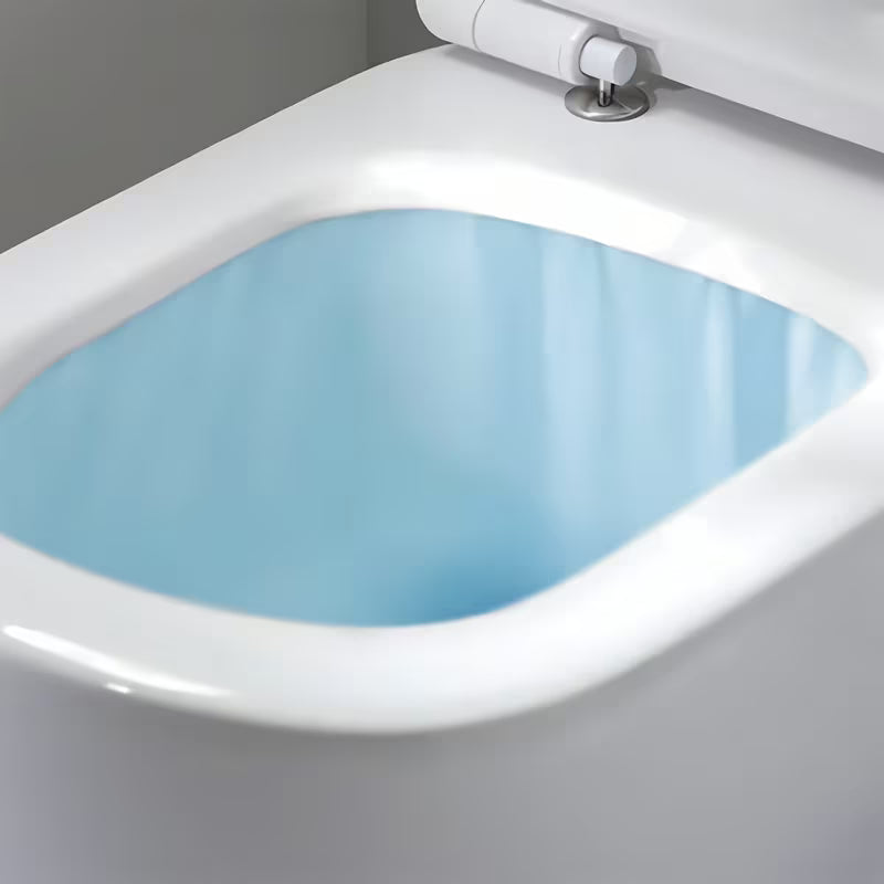 Ideal Standard Tesi WC kombi u bijeloj boji bez vodokotlića i bez WC deske