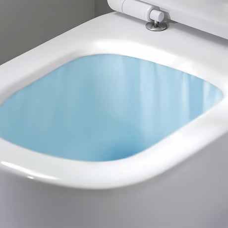 Ideal Standard Tesi WC kombi u bijeloj boji bez vodokotlića i bez WC deske