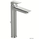 Ideal Standard Tesi visoka miješalica za umivaonik u krom izvedbi bez odvodne garniture