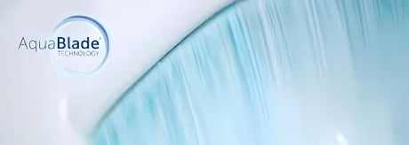 Bijeli viseća WC školjka Ideal Standard Tesi sa skrivenim pričvršćenjem i tehnologijom ispiranja AquaBlade®.