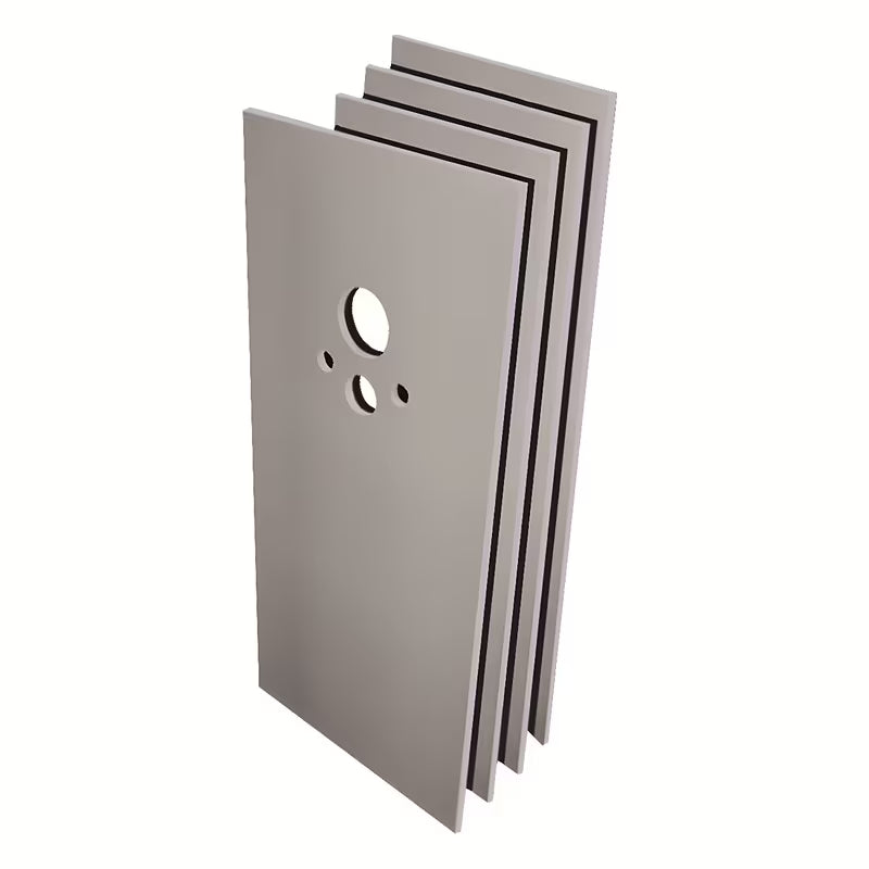 Instalační sada Jackoboard Sabo pro obezdění a opláštění standardní WC nádržky