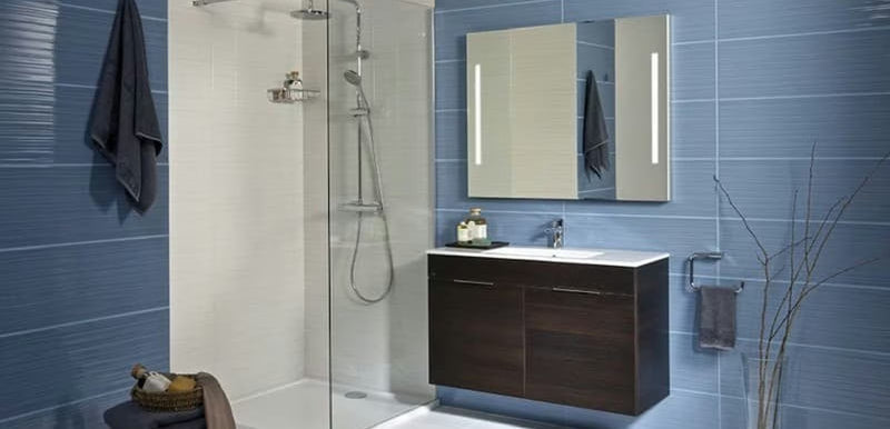 Jika Cube minimalističkog oblika pro za moderne kupaonice