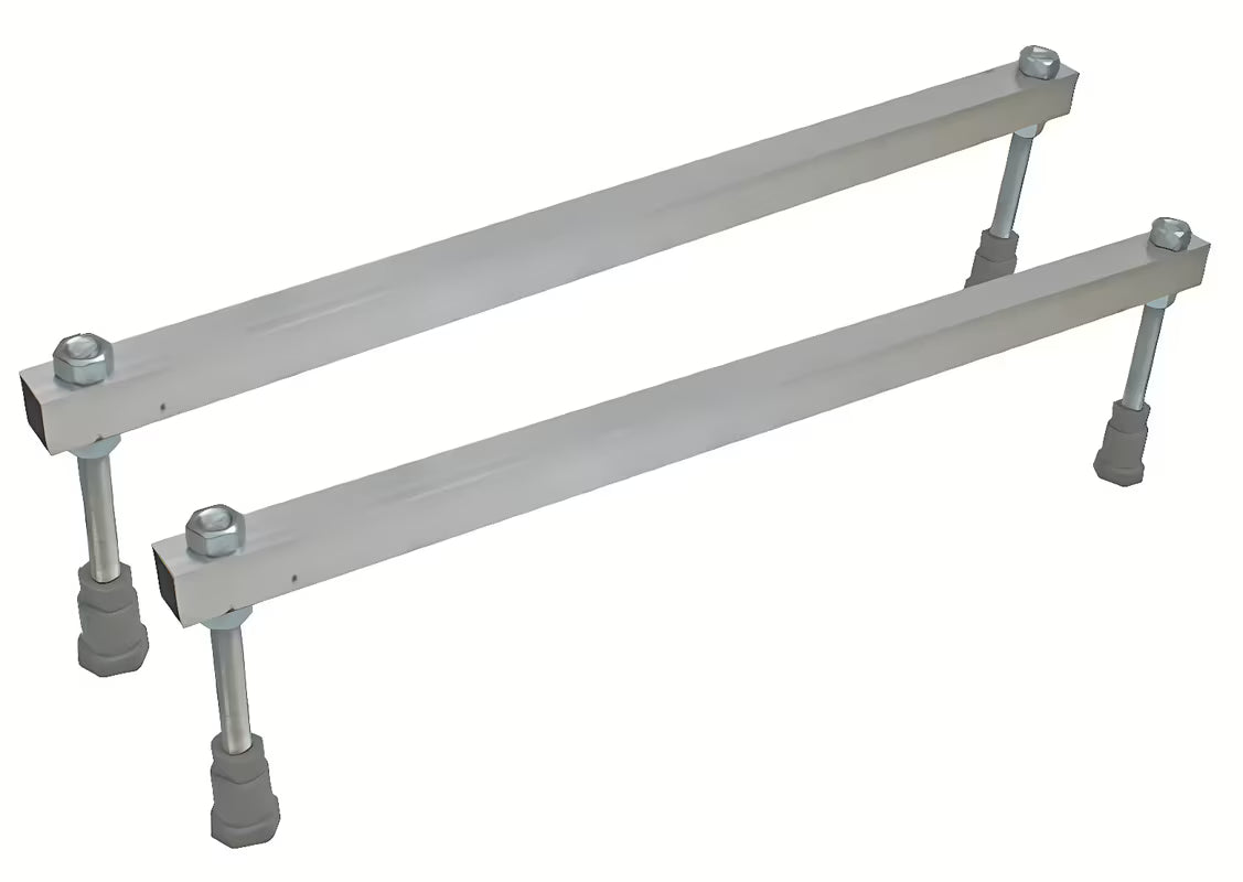 Jika Cubito set nosača pro za kadu dimenzija 180x80 cm