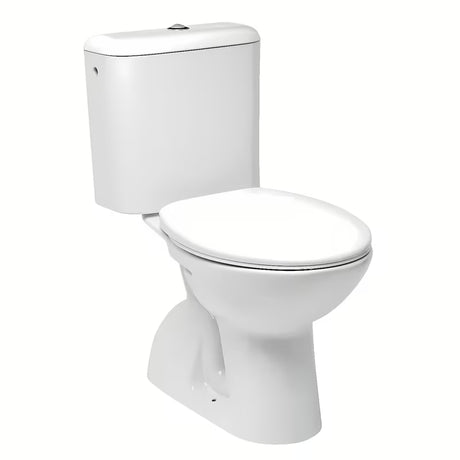 Jika Neo WC kombi s wc daskom u bijeloj boji