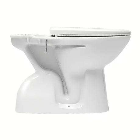 Jika Neo WC kombi s wc daskom u bijeloj boji
