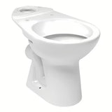 Bijelo WC kombi s wc daskom Jika Neo