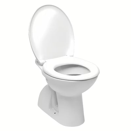 Jika Neo WC kombi s wc daskom u bijeloj boji