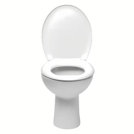 Jika Neo WC kombi s wc daskom u bijeloj boji