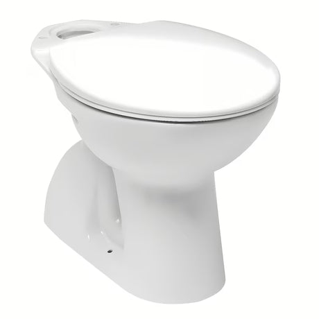 Jika Neo WC kombi s wc daskom u bijeloj boji