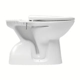 Jika Neo WC kombi s wc daskom u bijeloj boji