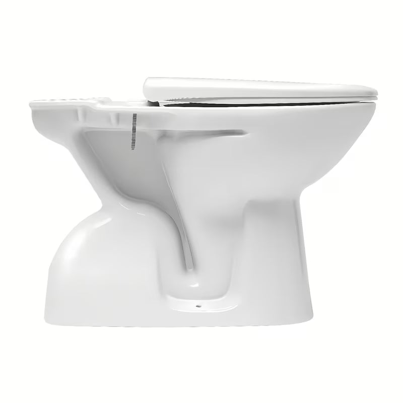 Jika Neo WC kombi s wc daskom u bijeloj boji