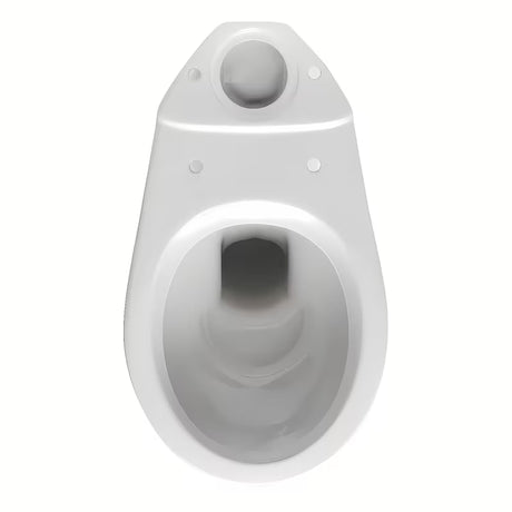 Jika Neo WC kombi s wc daskom u bijeloj boji