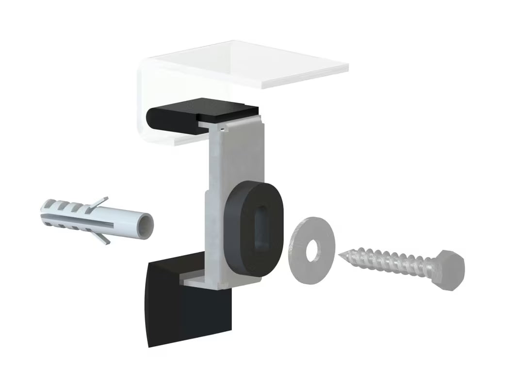 Pravokutna kada Kaldewei Cayono 160x70 cm od emajliranog čelika pro za lijevu i desnu izvedbu