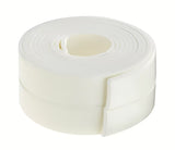 Pravokutna kada Kaldewei Cayono od emajliranog čelika s ravnim dnom, lijeva i desna izvedba, 1700x750 mm.