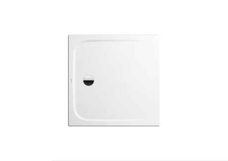Kvadratna tuš kada Kaldewei Cayonoplan 90x90 cm od emajliranog čelika u alpsko bijeloj boji