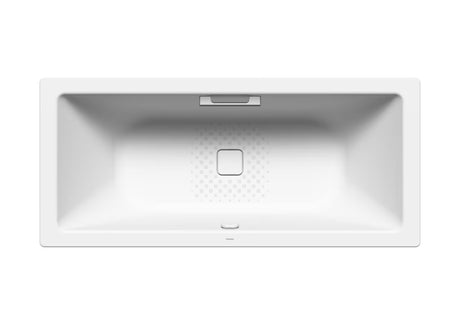 Pravokutna kada Kaldewei Conoduo od emajliranog čelika u dimenziji 170 x 75 cm.