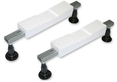 Noge za kadu Kaldewei 5041 Plus namijenjeno za pro kade Kaldewei Eurowa