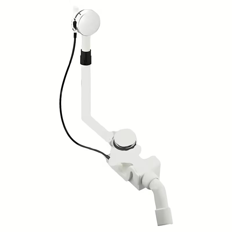 Odljevno preljevna Garnitura Za Kadu Kaldewei pro upravljanje odvodom kod kade