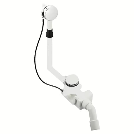 Odljevno preljevna Garnitura Za Kadu Kaldewei pro upravljanje odvodom kod kade