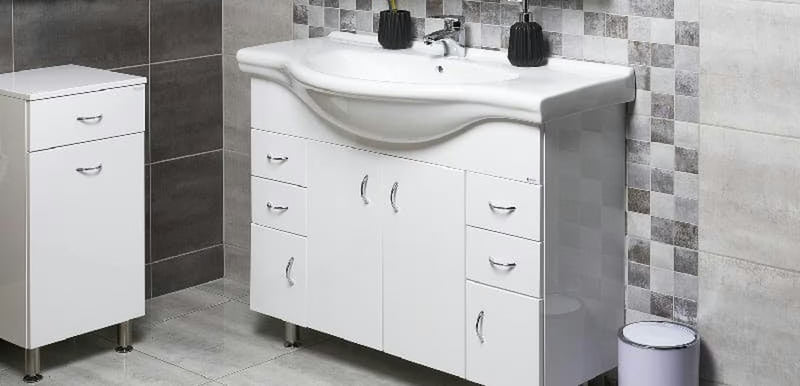 Keramia Pro s praktično rješenje pro svakodnevnu kupaonicu